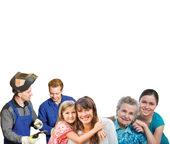 welkom bij 't Baken